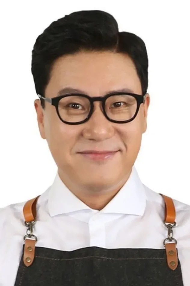 صورة الغلاف لـ Lee Sang-min