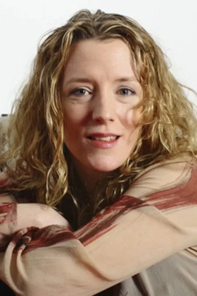 Cover image for Kirsten Sheridan
