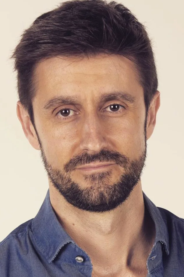Daniel Oliveira fotoğrafı