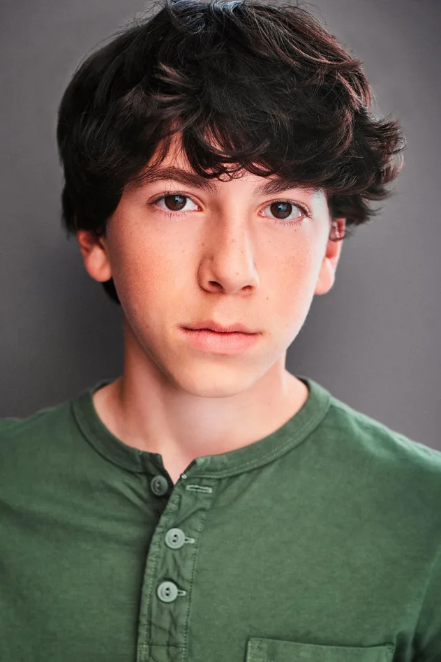 Jaden Waldman fotoğrafı