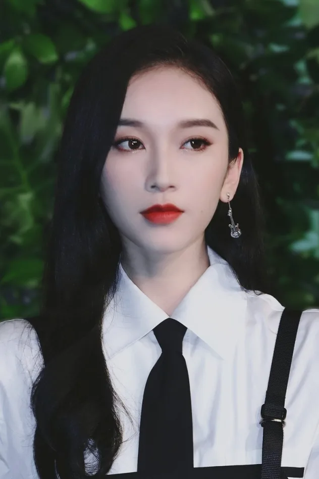 刘令姿 fotoğrafı