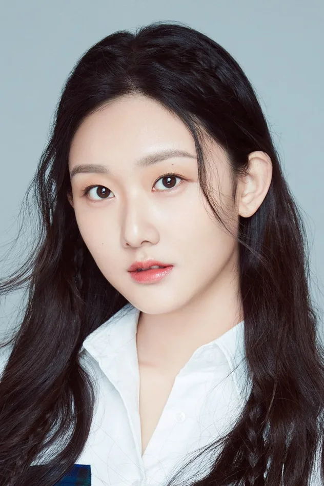 Yuan Yuxuan fotoğrafı