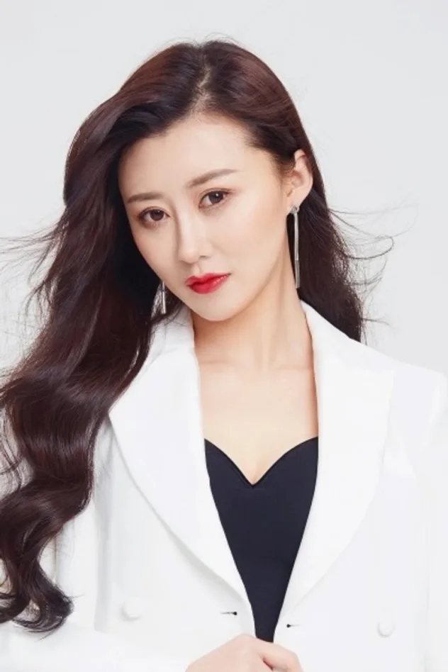 Hao Shuang fotoğrafı