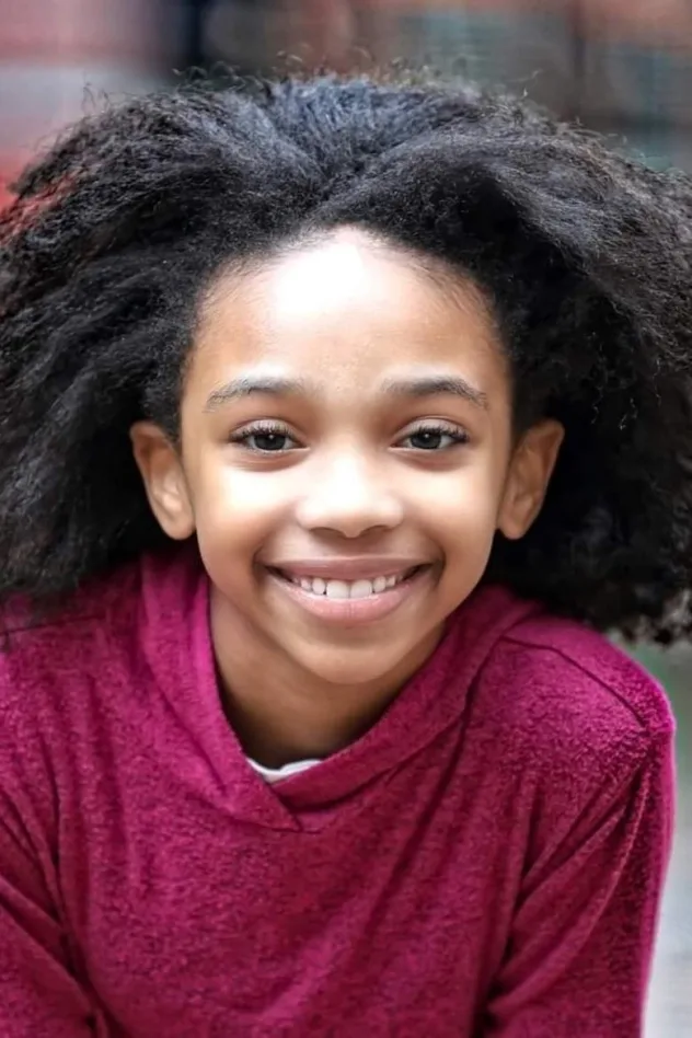 Zani Jones Mbayise fotoğrafı
