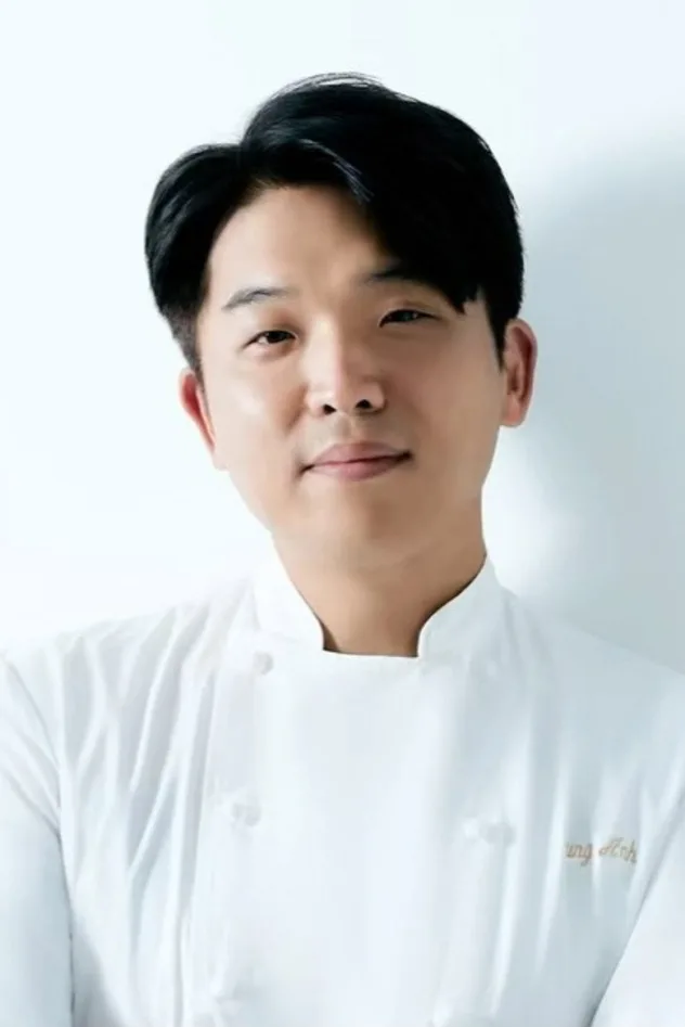 안성재 fotoğrafı