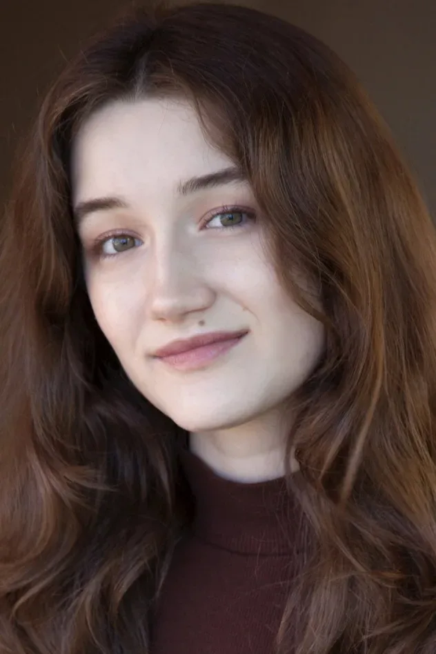 Обложка для Kylie McNeill