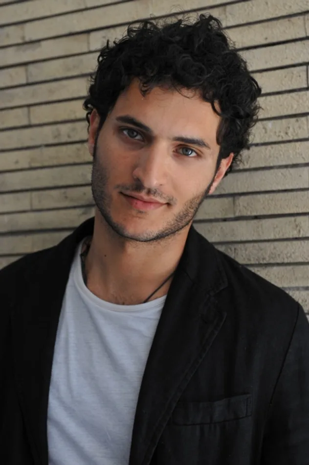 Alessandro Tersigni fotoğrafı