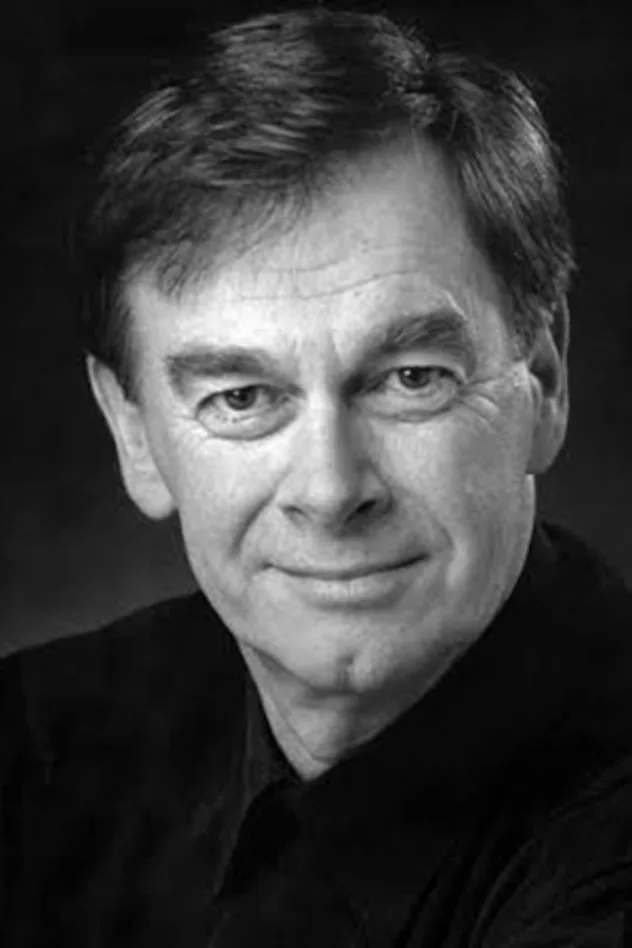 Peter Curtin fotoğrafı