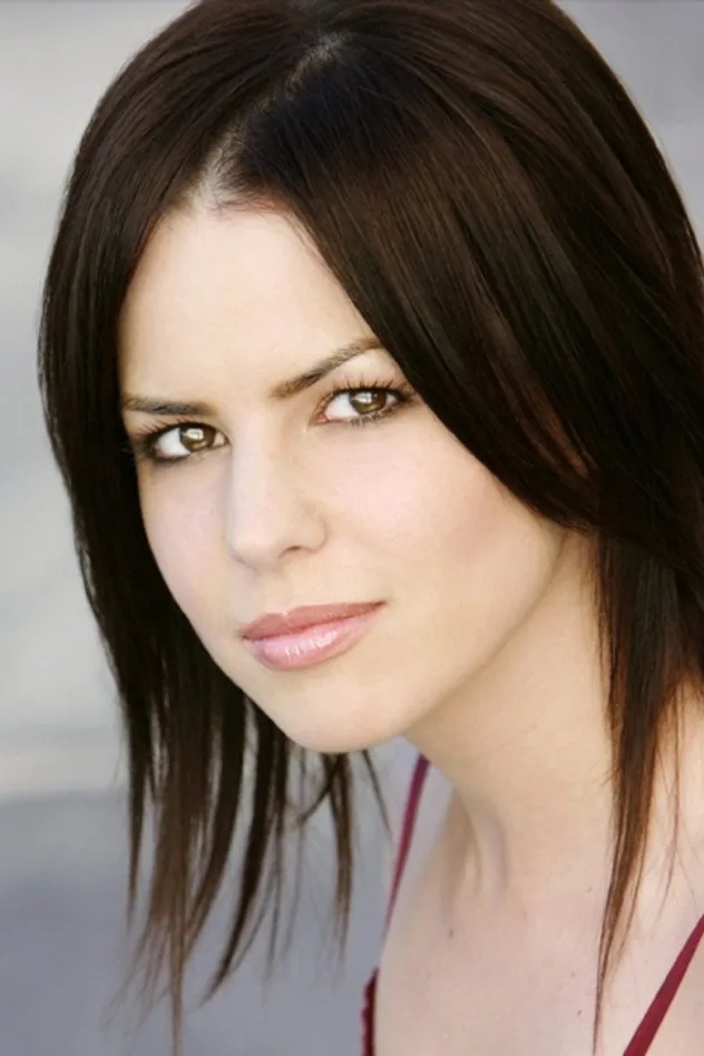 Aspen Miller fotoğrafı