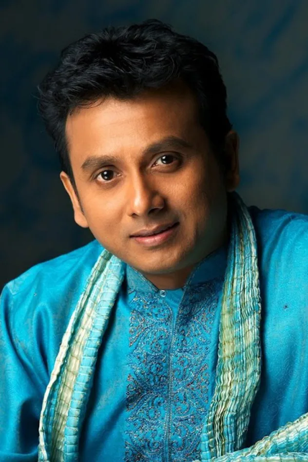 P. Unnikrishnan fotoğrafı