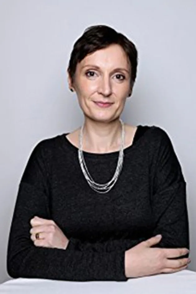 Nora Twomey fotoğrafı