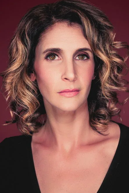 Carey Van Driest fotoğrafı