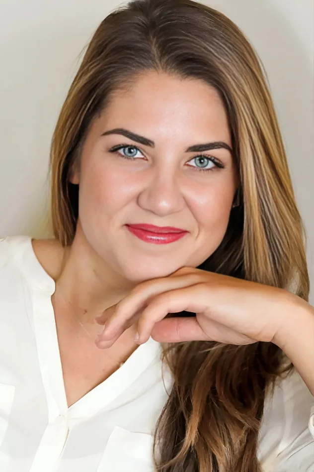 Sarah Schaub fotoğrafı