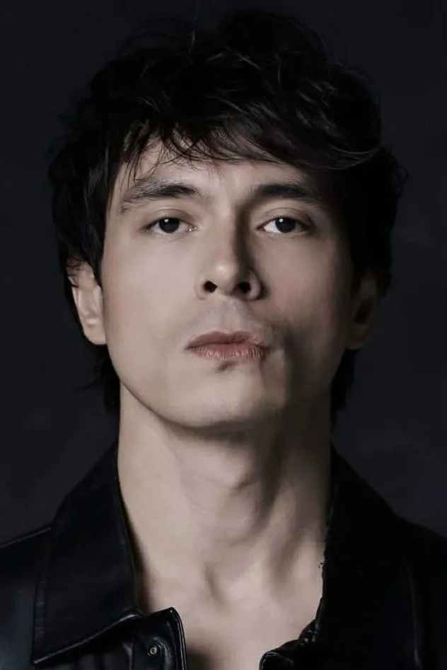 Jake Cuenca fotoğrafı
