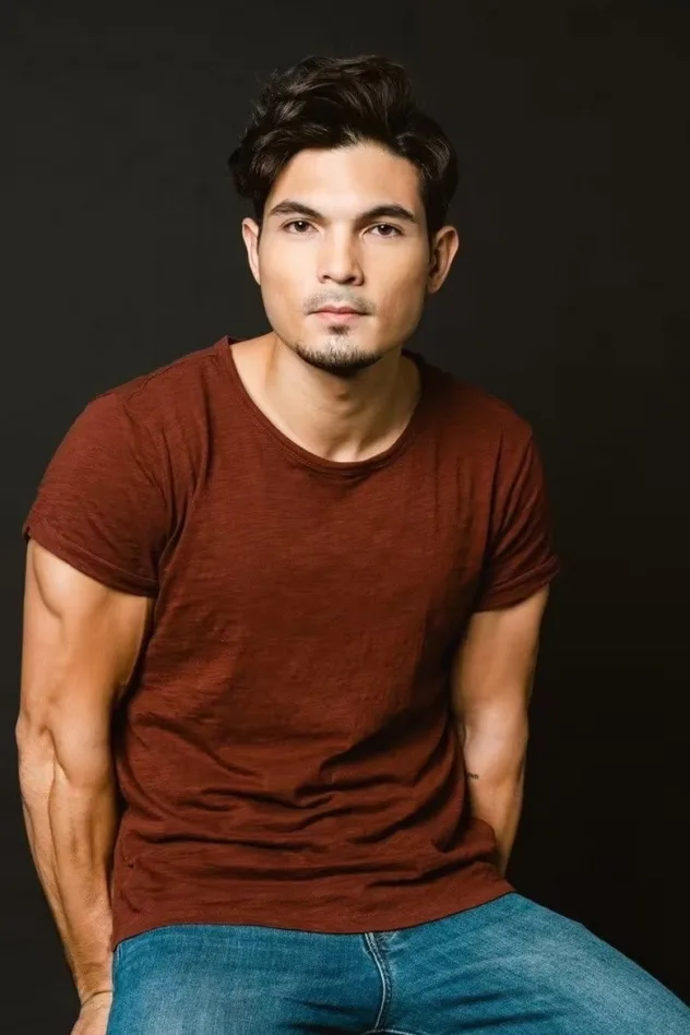 Joshua Colet fotoğrafı