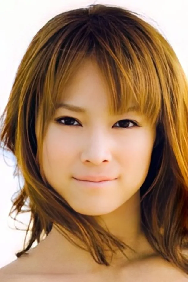 亀井絵里 fotoğrafı