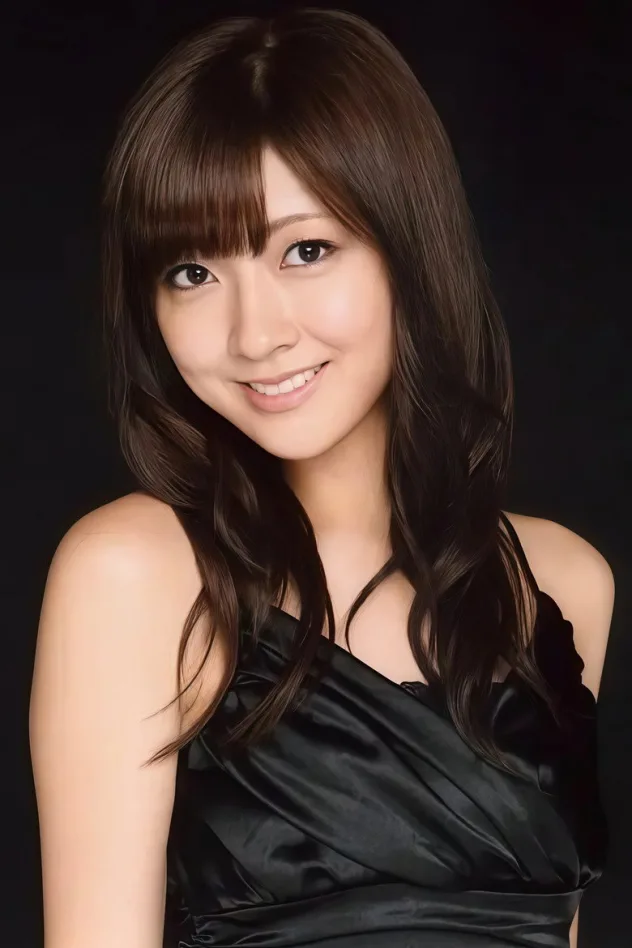 熊井友理奈 fotoğrafı