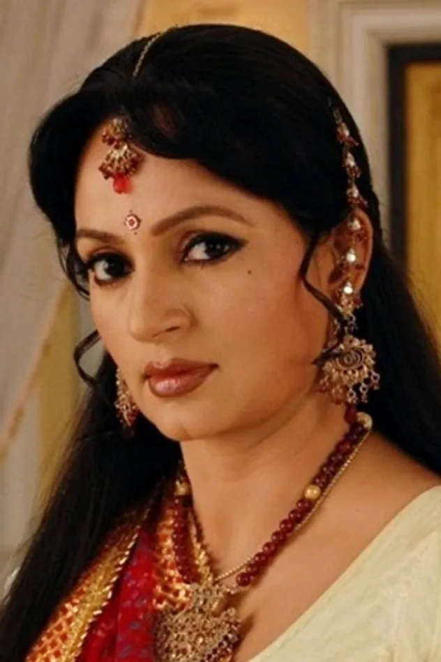 Upasna Singh fotoğrafı