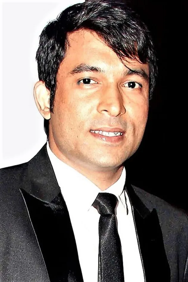 Chandan Prabhakar fotoğrafı