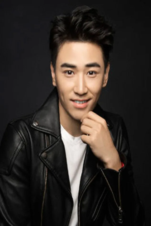 Chaoren Zhang fotoğrafı
