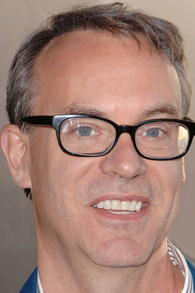 John Luessenhop fotoğrafı
