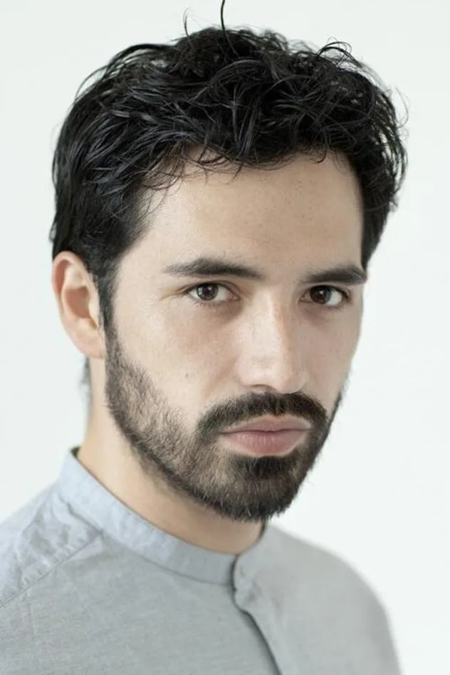 Harrison Arevalo fotoğrafı