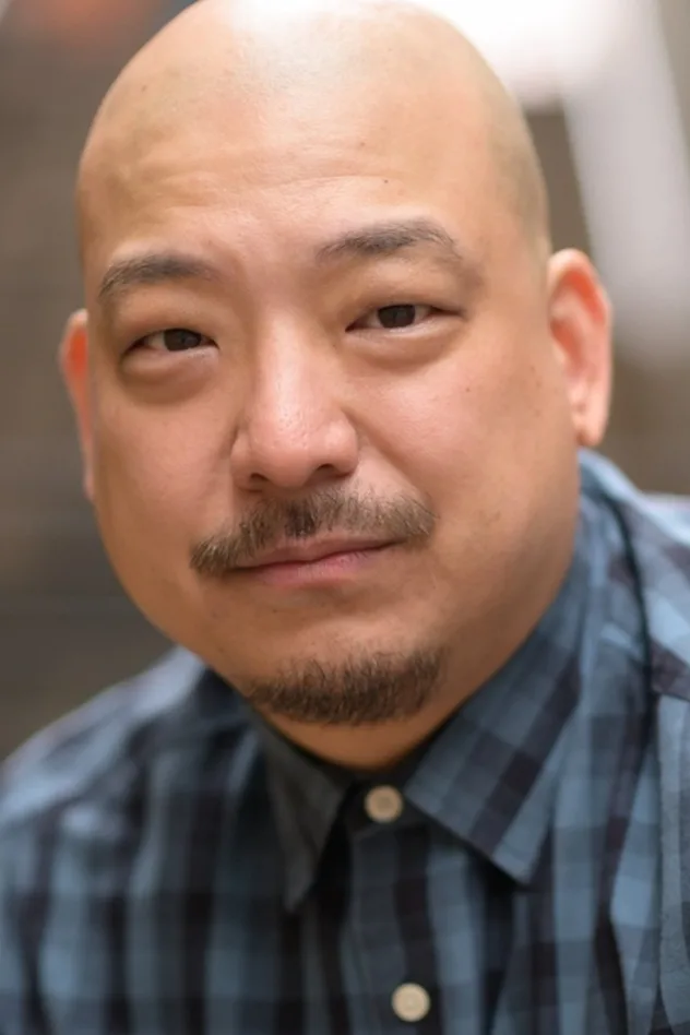 Simon Yin fotoğrafı
