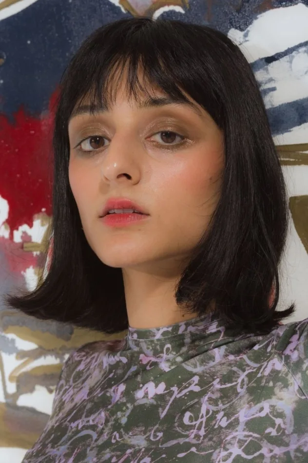 Sofie Royer fotoğrafı