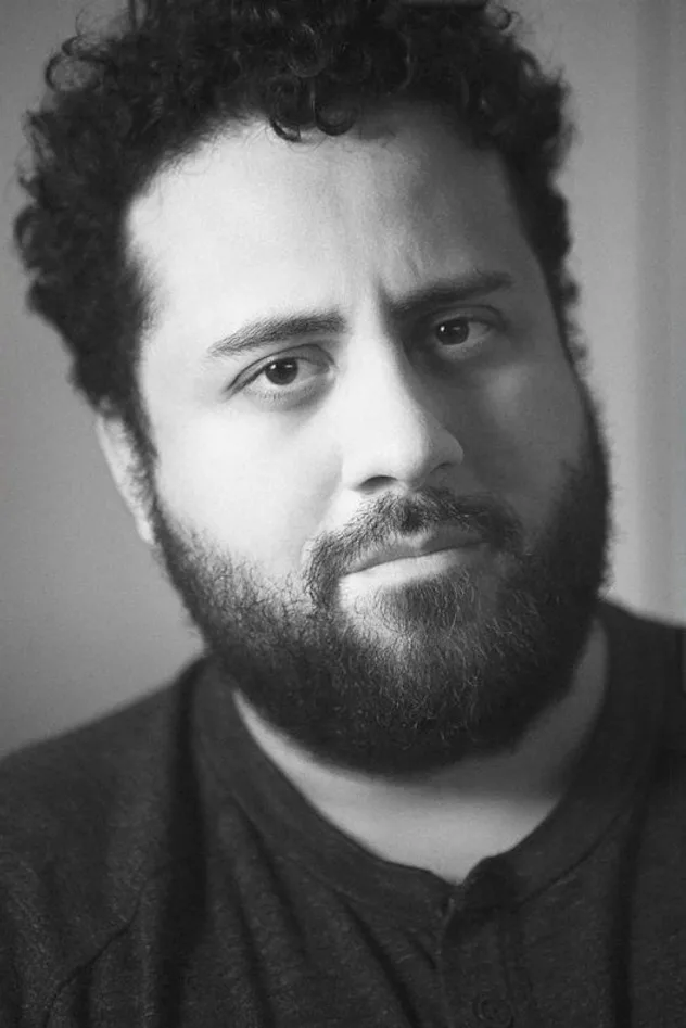 Michael Benjamin Hernandez fotoğrafı