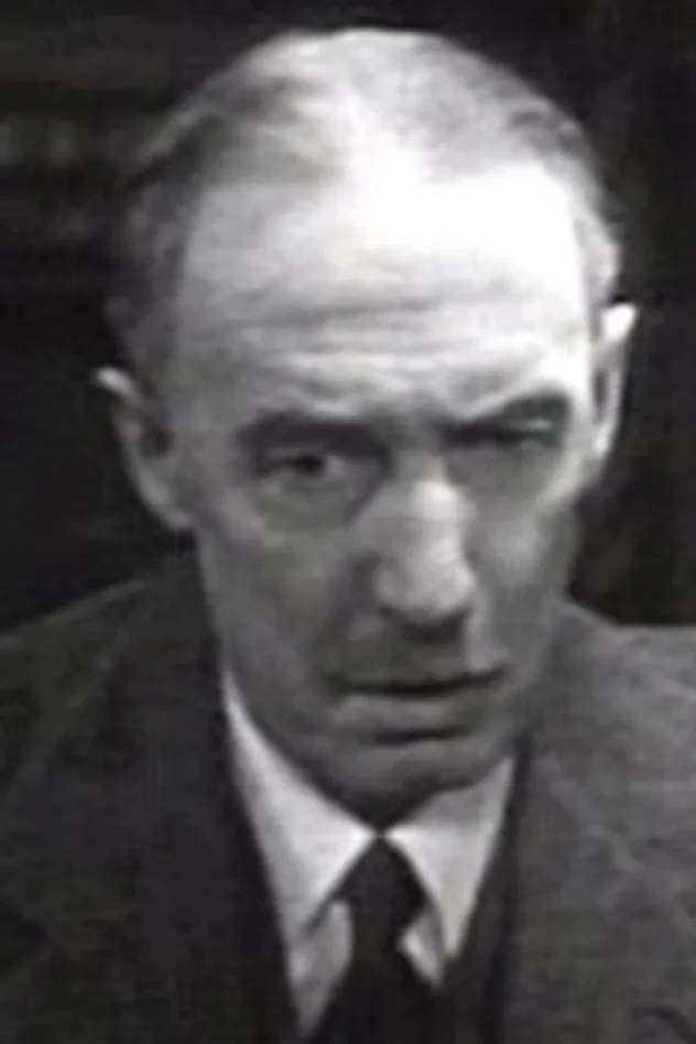 Herbert Bunston fotoğrafı
