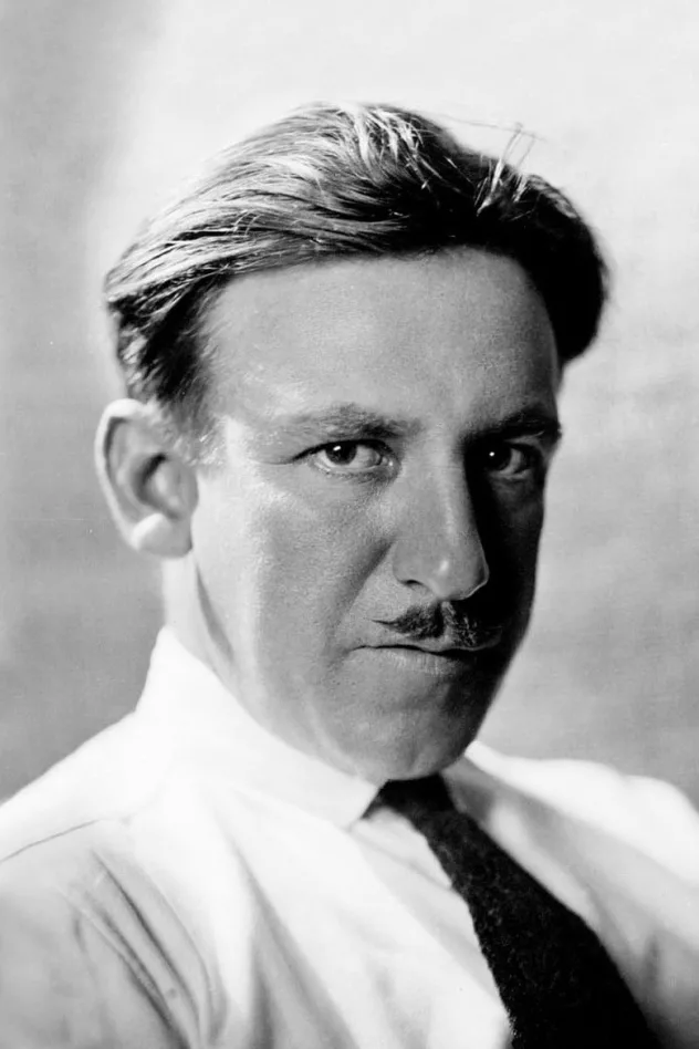 Tod Browning fotoğrafı