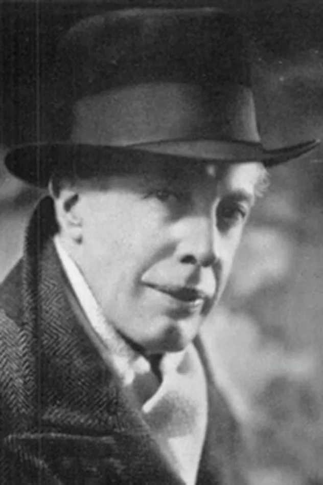 Hamilton Deane fotoğrafı