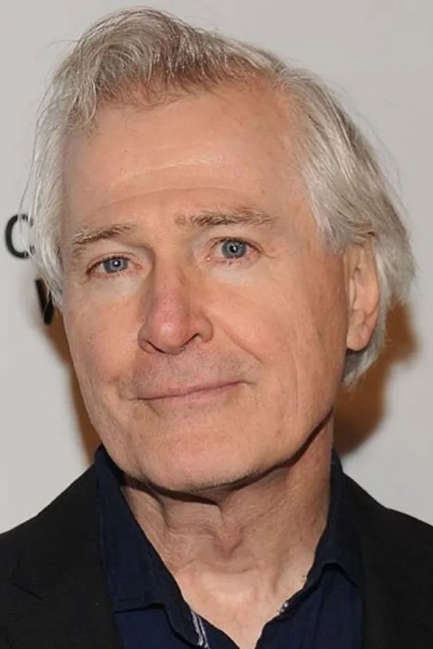 John Patrick Shanley fotoğrafı