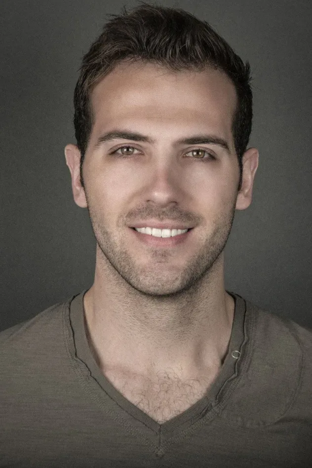 صورة الغلاف لـ Jared Andrew Bybee