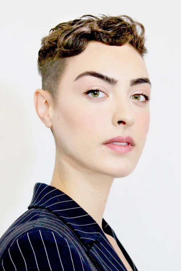 Natalie Liconti fotoğrafı