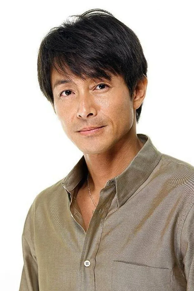 吉田栄作 fotoğrafı
