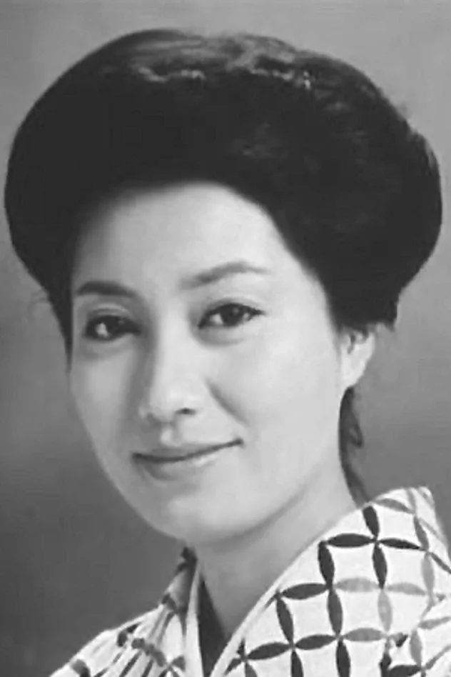 三林京子 fotoğrafı