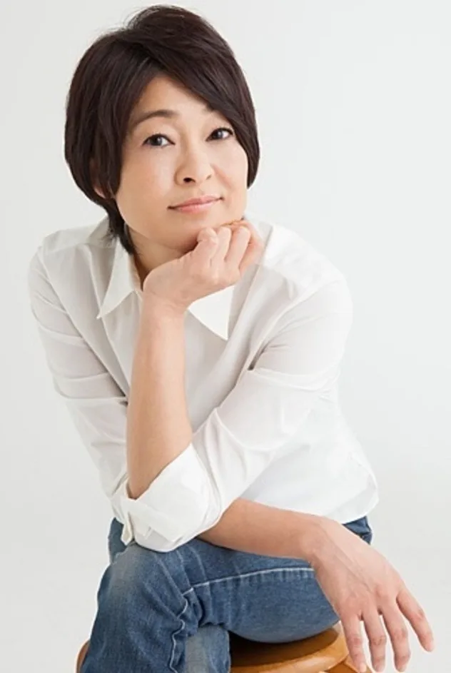 河合美智子 fotoğrafı