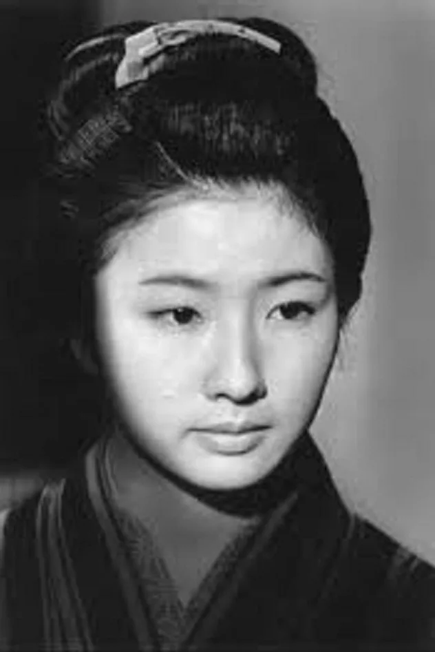 藤村志保 fotoğrafı