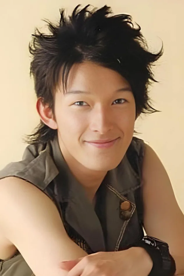 Yousuke Itou fotoğrafı
