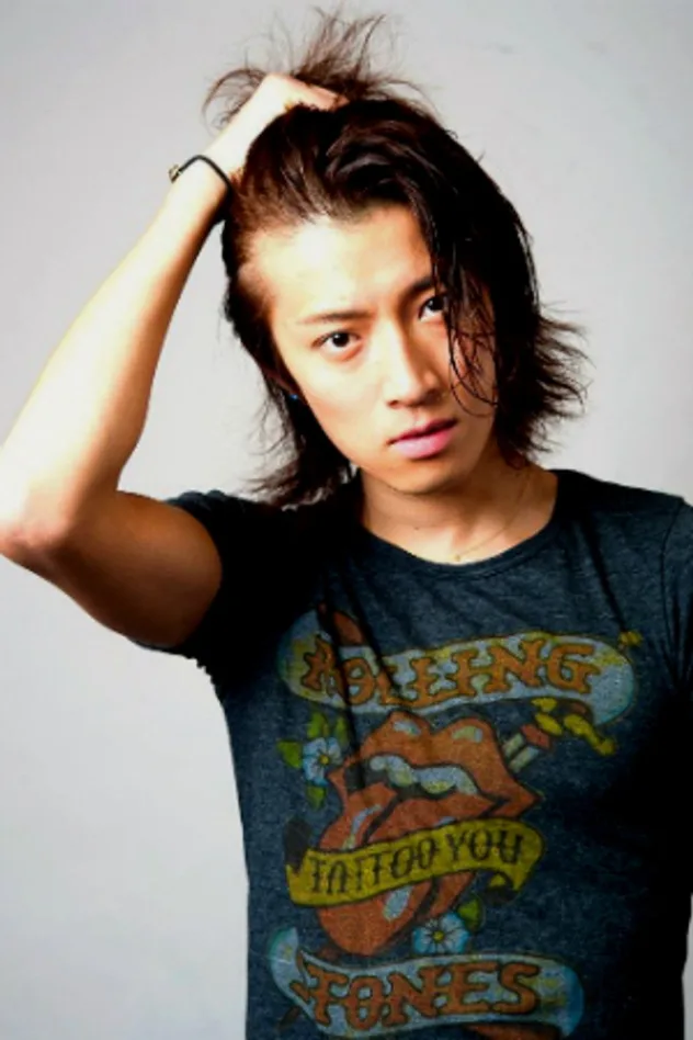 吉田友一 fotoğrafı