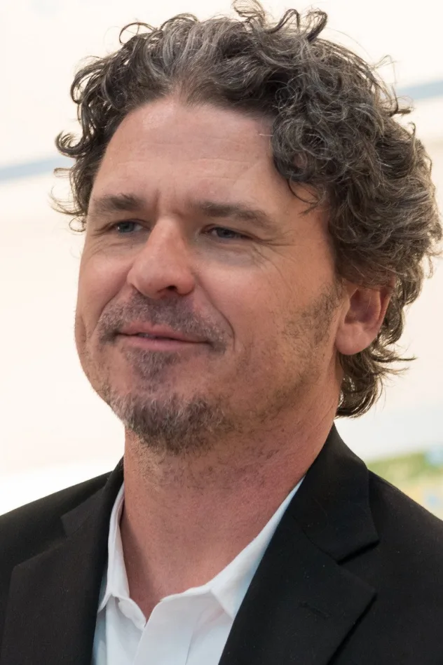 Dave Eggers fotoğrafı