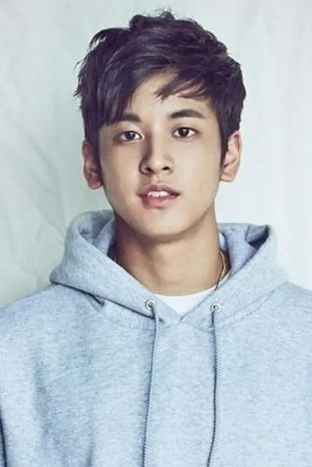 Обложка для Chanwoo