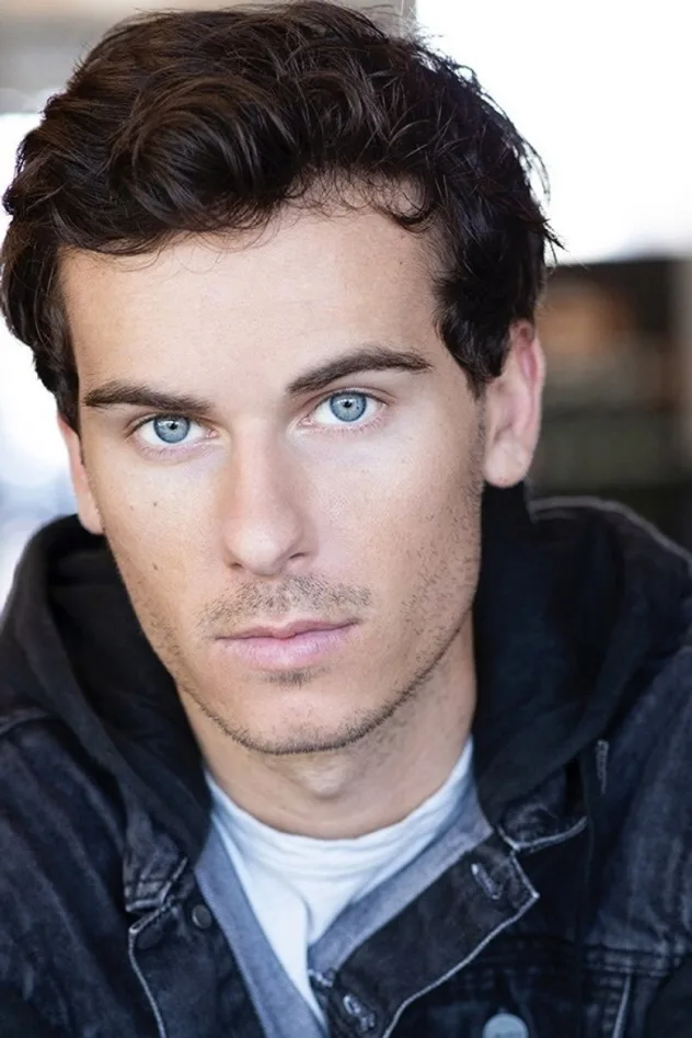 Shane Skelton fotoğrafı