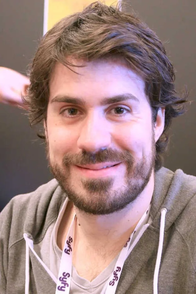 Simon Astier fotoğrafı