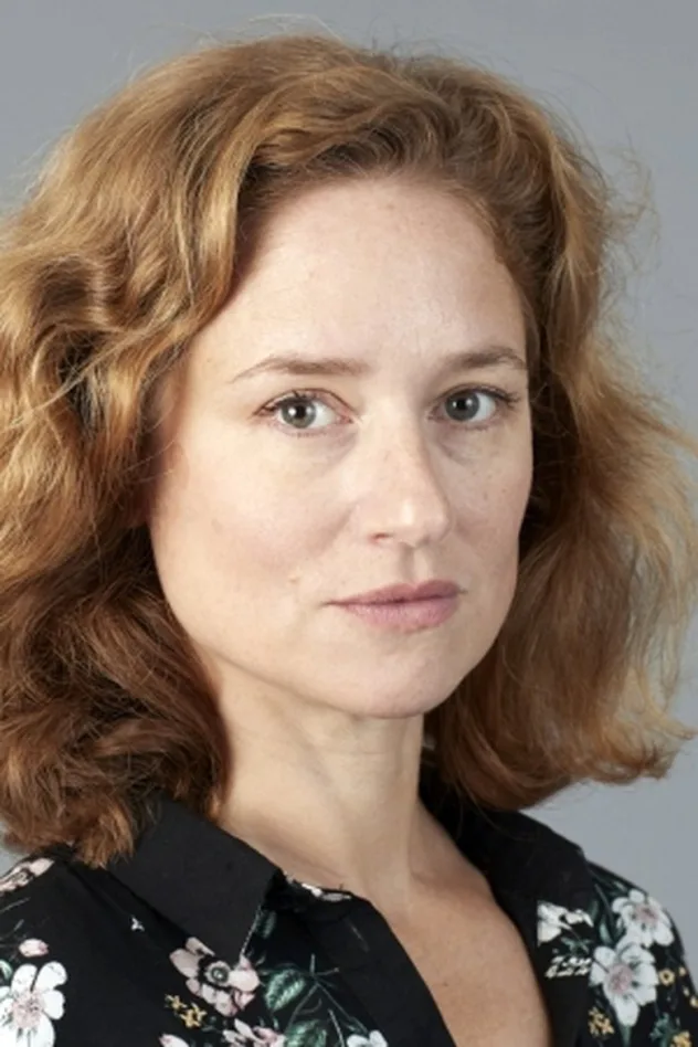 Caroline Ferrus fotoğrafı