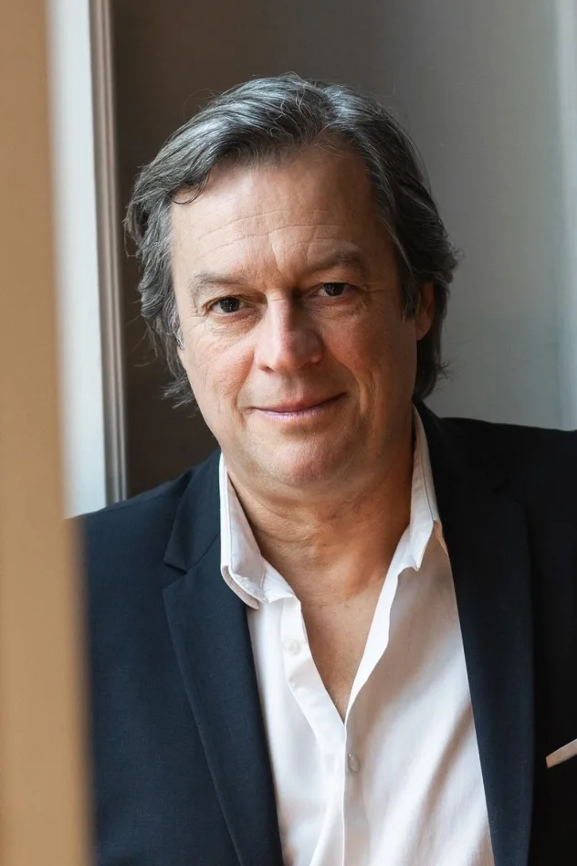 Gilles Graveleau fotoğrafı