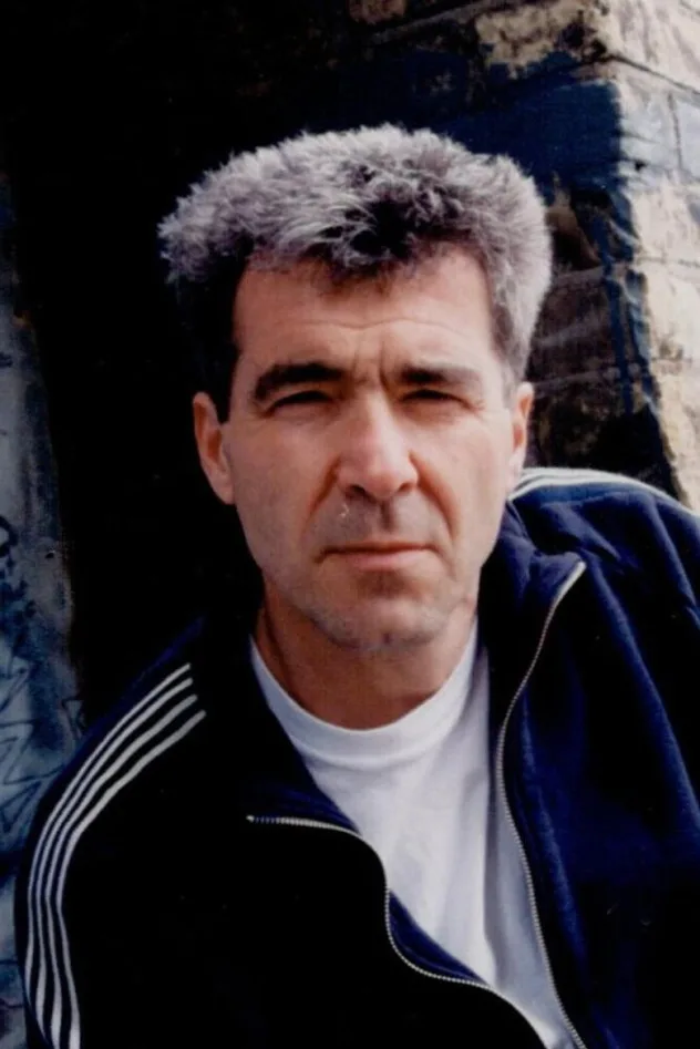 Ken Finkleman fotoğrafı