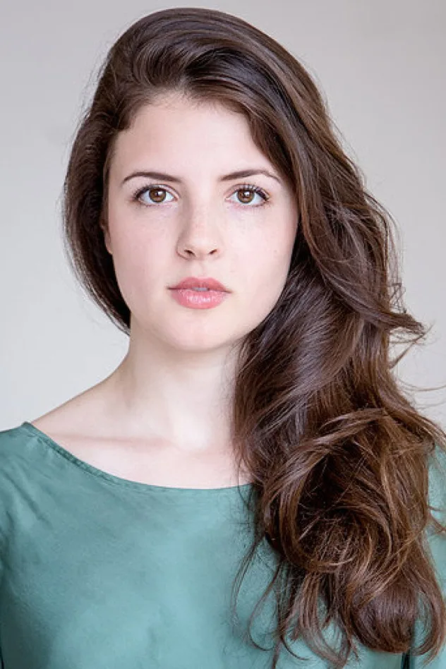 Elise Kibler fotoğrafı