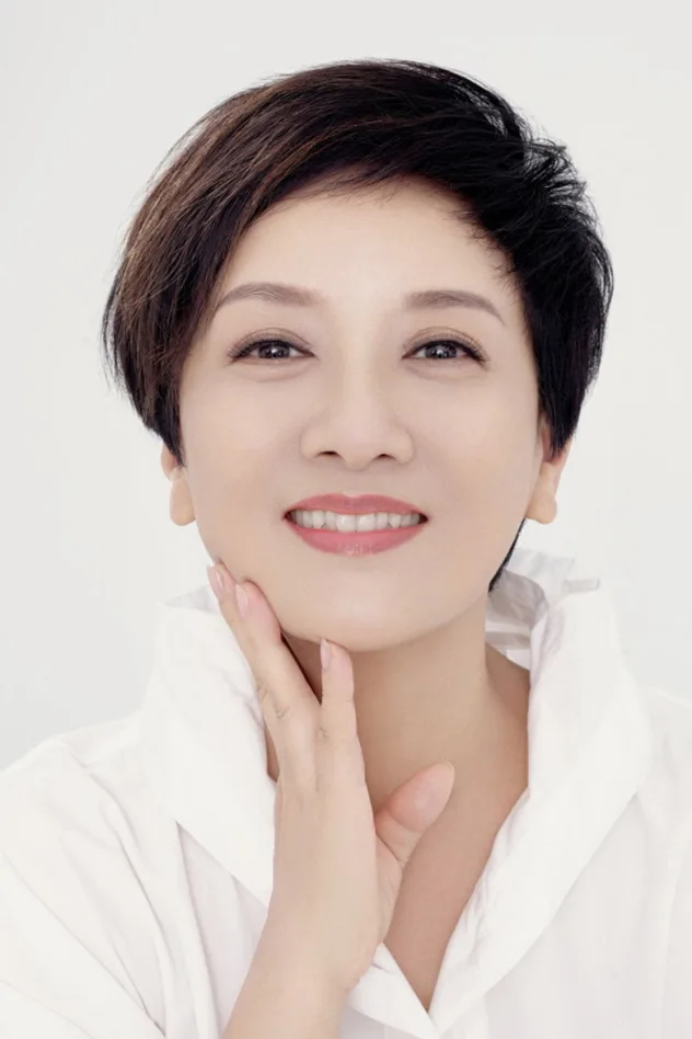 邓婕 fotoğrafı